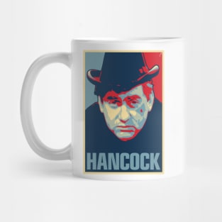 Hancock Mug